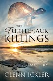 The Turtle-jack Killings (eBook, ePUB) The Turtle-jack Killings (eBook, ePUB)