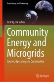 Community Energy and Microgrids (eBook, PDF)