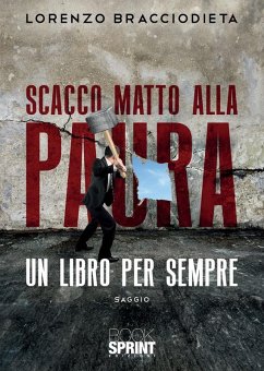 Cover Scacco matto alla paura (eBook, ePUB)