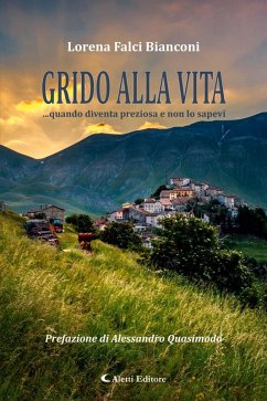 Cover Grido alla vita (eBook, ePUB)