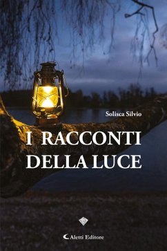 Cover I RACCONTI DELLA LUCE (eBook, ePUB)