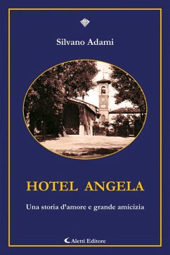 Cover HOTEL ANGELA (eBook, ePUB)