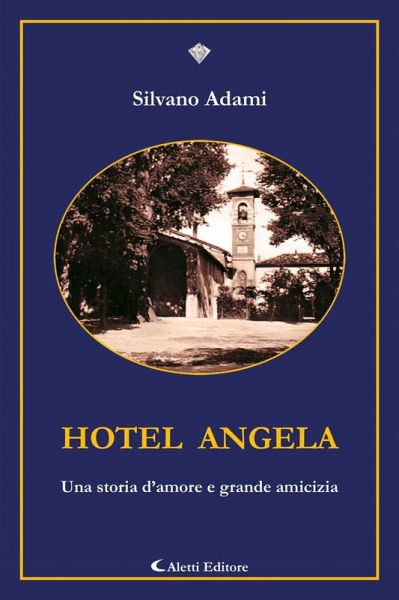 HOTEL ANGELA (eBook, ePUB) HOTEL ANGELA (eBook, ePUB)