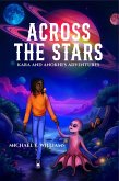 Across the Stars (eBook, ePUB)