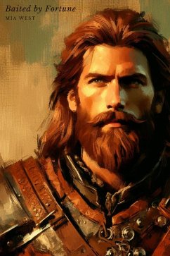 Cover Baited by Fortune (Sons of Britain, #8) (eBook, ePUB)