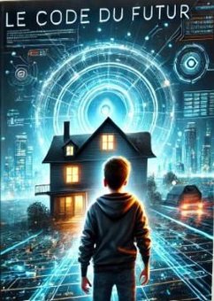 LE CODE DU FUTUR (eBook, ePUB) - Frendi, Mohamed