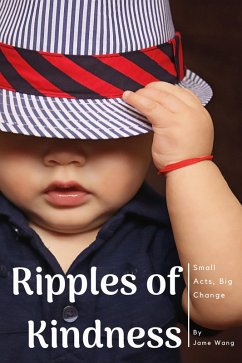 Cover Ripples of Kindness (eBook, ePUB)