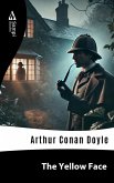 The Yellow Face (eBook, ePUB)