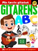 Gitarens ABC Vol.1 (eBook, ePUB)