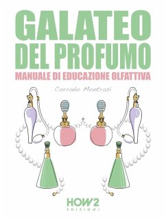 Cover Galateo del Profumo (eBook, ePUB)