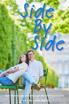 Cover Side By Side (eBook, ePUB)