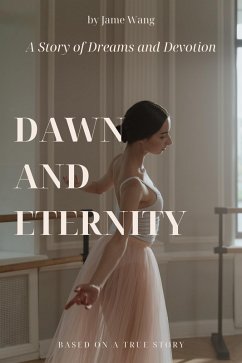 Cover Dawn and Eternity (eBook, ePUB)
