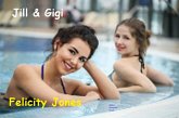 Jill & Gigi (eBook, ePUB) Jill & Gigi (eBook, ePUB)