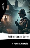 A Face Amarela (eBook, ePUB)