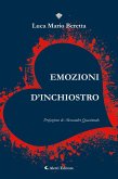 EMOZIONI D'INCHIOSTRO (eBook, ePUB)