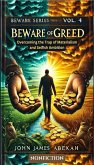 Beware of Greed (Beware Series, #4) (eBook, ePUB) Beware of Greed (Beware Series, #4) (eBook, ePUB)