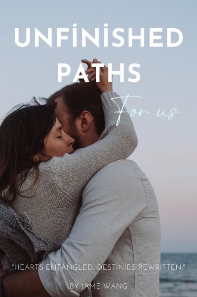 Unfinished Paths (eBook, ePUB)