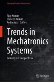 Trends in Mechatronics Systems (eBook, PDF)