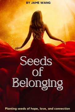 Cover Seeds of Belonging (eBook, ePUB)