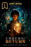 Embers of Return (The Twilight Embers, #1) (eBook, ePUB)
