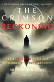 The Crimson Reckoning (Arcane Horizons, #3) (eBook, ePUB) The Crimson Reckoning (Arcane Horizons, #3) (eBook, ePUB)