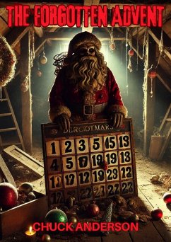 The Forgotten Advent (eBook, ePUB) - Anderson, Chuck