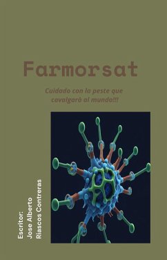 Cover Farmorsat (eBook, ePUB)
