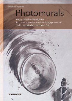 Photomurals (eBook, PDF) - Spanke, Johanna