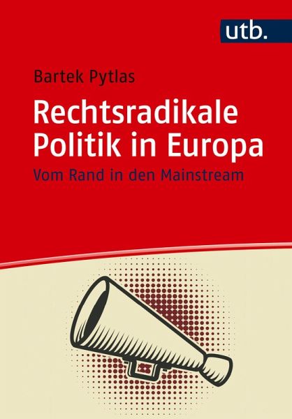 Rechtsradikale Politik in Europa (eBook, PDF)