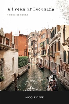 Cover A Dream of Becoming (eBook, ePUB)