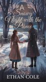 A Snowy Night with the Prince (eBook, ePUB)