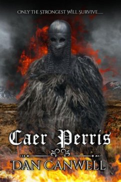 Caer Perris (The Portchester Chronicles, #1) (eBook, ePUB) Cover Caer Perris (The Portchester Chronicles, #1) (eBook, ePUB)