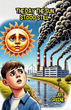 Cover The Day the Sun Stood Still (eBook, ePUB)