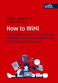 How to WiMi (eBook, PDF)