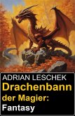 Drachenbann der Magier: Fantasy (eBook, ePUB) Drachenbann der Magier: Fantasy (eBook, ePUB)