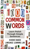 1000 Common Words (eBook, ePUB)