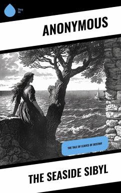 Cover The Seaside Sibyl (eBook, ePUB)