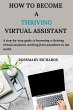 How To Become a Thriving Virtual... - Bild 1