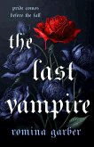 The Last Vampire (eBook, ePUB)