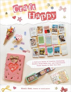 Cover Craft Happy (eBook, ePUB)