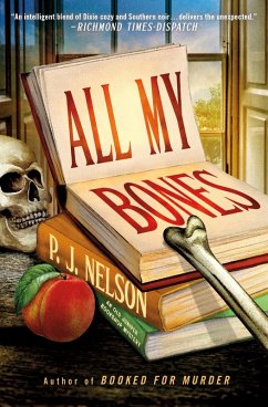 Cover All My Bones (eBook, ePUB)