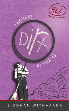 Cover Seeking Dirt in Hiding (eBook, ePUB)