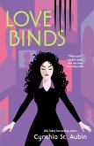 Love Binds (eBook, ePUB)