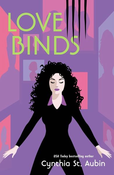 Love Binds (eBook, ePUB) Love Binds (eBook, ePUB)