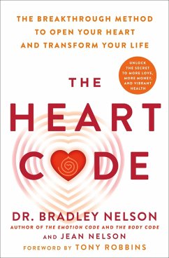 Cover The Heart Code (eBook, ePUB)