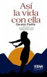 Asi la vida con ella (eBook, ePUB) - Bild 1
