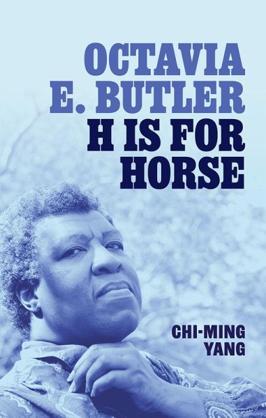 Octavia E. Butler (eBook, ePUB)