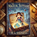 The Magical Suitcase: Adventures Around the World (eBook, ePUB)
