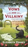 Vows and Villainy (eBook, ePUB)