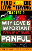 Why Love is Important, Even if at Times Painful (Find Love or Die Trying, #1) (eBook, ePUB)